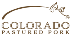 COLORADO PASTURED PORK