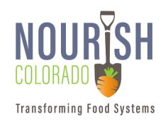 Nourish Colorado
