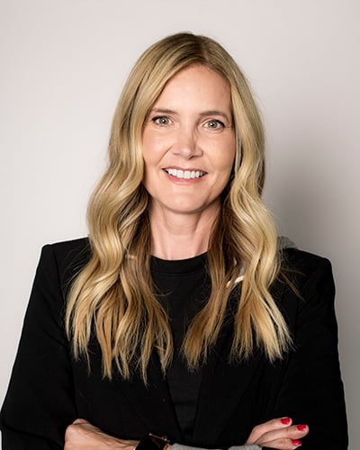 sarah burggraf